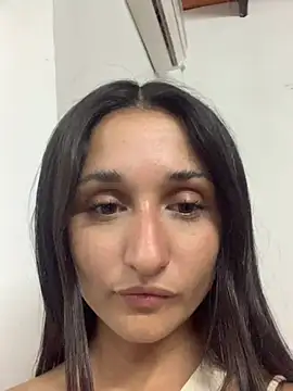 luci brecman online show from 02/14/26, 02:08