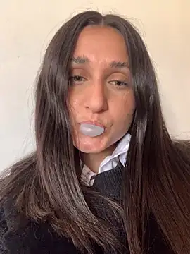 luci brecman online show from 05/26/26, 03:19