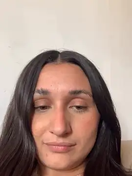 luci brecman online show from 05/27/26, 06:16