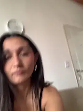 luci brecman online show from 06/07/26, 07:17