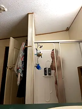 Stillhard8925 online show from 12/01/25, 10:48