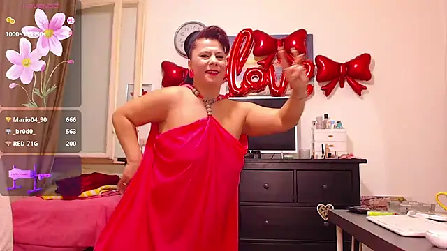 passionforkiss online show from 01/22/25, 11:43