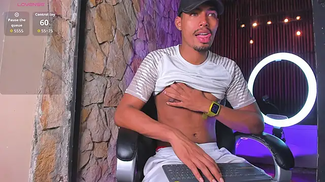 LiamByrne online show from 12/15/25, 07:01