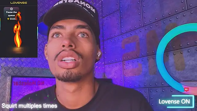 LiamByrne online show from 12/15/25, 08:24