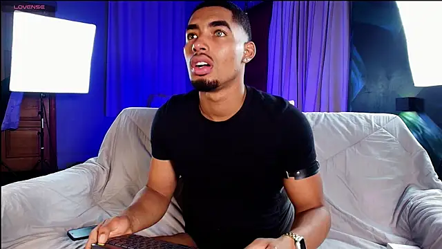 LiamByrne online show from 04/08/26, 04:56