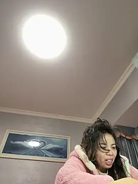 aa520uv online show from 02/17/26, 01:57