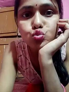 Ayeshaji online show from 03/15/25, 11:08