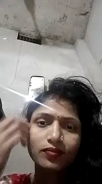 Ayeshaji online show from 03/16/25, 11:25