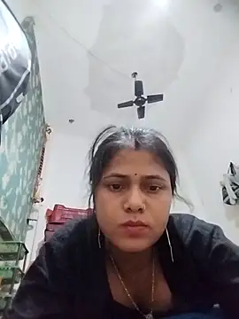 Ayeshaji online show from 03/28/26, 12:21