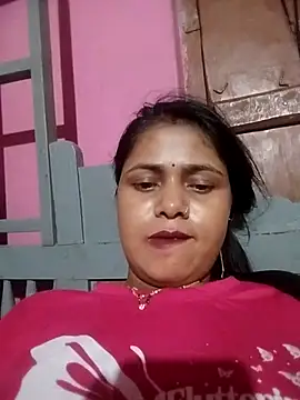 Ayeshaji online show from 04/12/26, 08:14