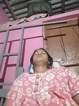 Ayeshaji online show from 05/29/26, 11:14
