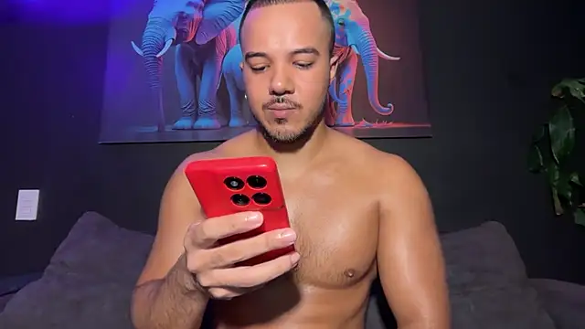 highlatin guysoficial online show from 08/02/26, 09:41