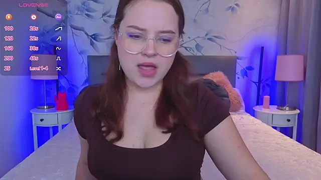 Cute kitty- online show from 09/14/25, 09:47