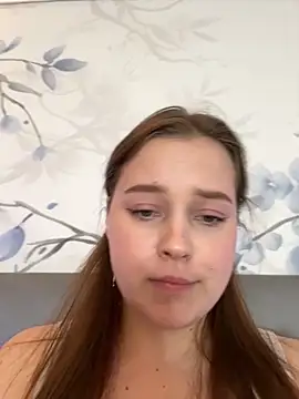 Cute kitty- online show from 09/18/25, 10:01