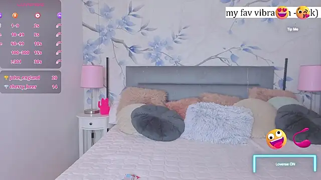 Cute kitty- online show from 01/18/26, 10:46