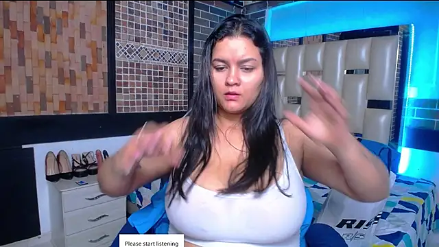 kriss sweetboobs10 online show from 10/21/25, 12:17