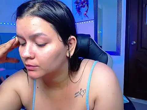 kriss sweetboobs10 online show from 02/20/26, 01:11