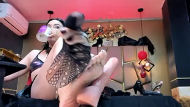 Kendraa Hot online show from 03/07/26, 12:46