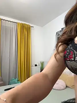 CelineReys online show from 10/14/25, 05:36