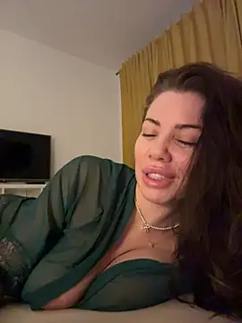 CelineReys online show from 12/20/25, 11:45