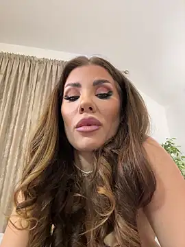 CelineReys online show from 01/13/26, 08:14