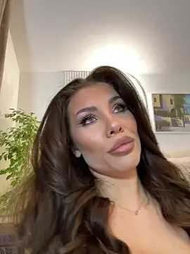 CelineReys online show from 03/15/26, 06:47