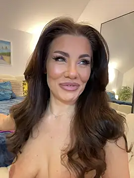 CelineReys online show from 04/05/26, 05:21