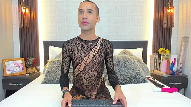 Anghel Stone online show from 02/08/26, 02:48