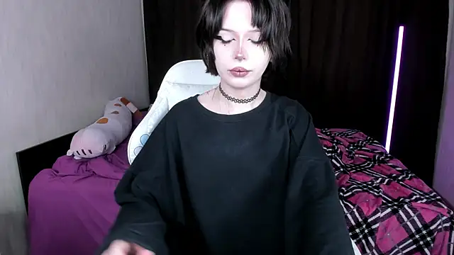 amelia mays xx online show from 09/15/25, 01:55