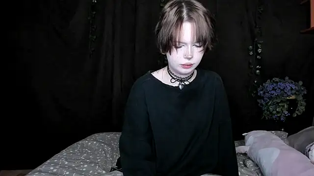amelia mays xx online show from 01/16/26, 04:22