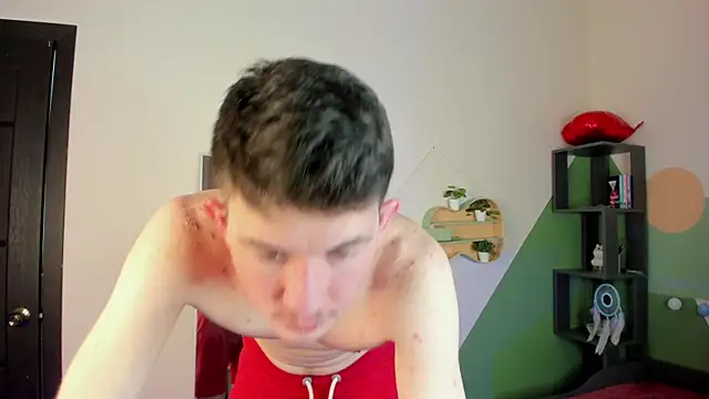 Danny  Magic online show from 03/15/25, 05:04