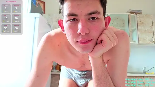 Danny  Magic online show from 09/10/25, 01:11