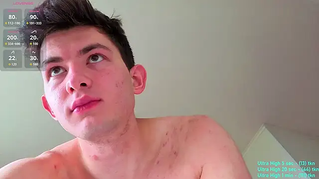 Danny  Magic online show from 09/18/25, 06:37