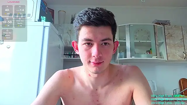 Danny  Magic online show from 09/19/25, 01:12