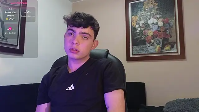 lukeboyce33 online show from 03/13/26, 02:07