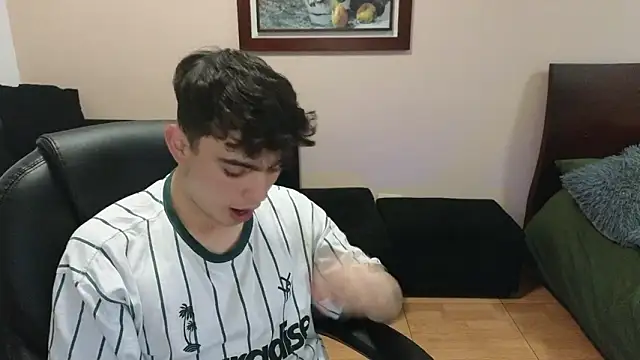 lukeboyce33 online show from 03/14/26, 11:21