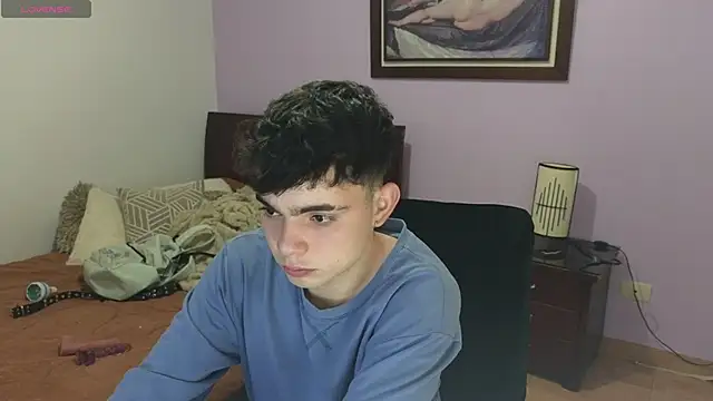 lukeboyce33 online show from 05/16/26, 10:30