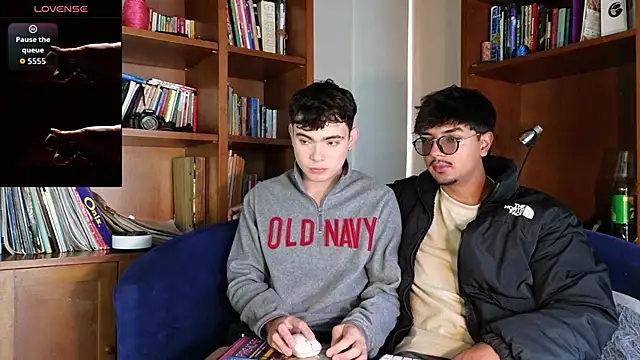 lukeboyce33 online show from 05/29/26, 07:34