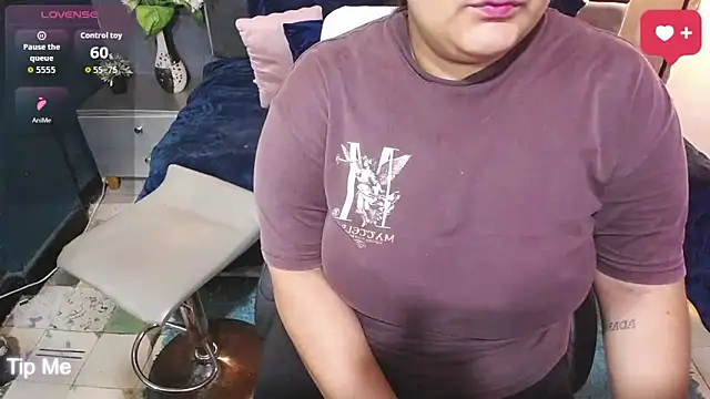 ailyn maury online show from 03/13/26, 01:12