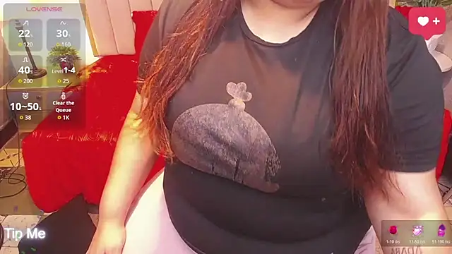 ailyn maury online show from 03/16/26, 01:26