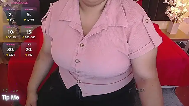 ailyn maury online show from 05/25/26, 01:06