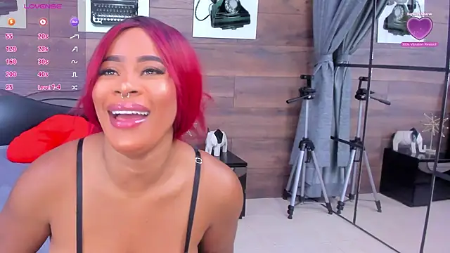 SammyDesire 10 online show from 04/18/26, 07:51