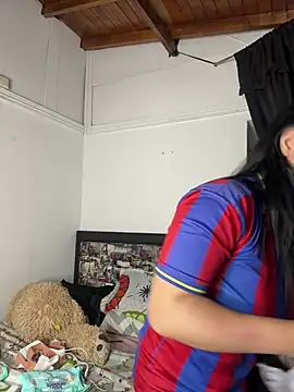 Candy Roose online show from 03/20/25, 01:57