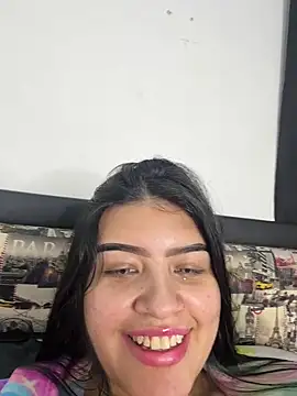 Candy Roose online show from 03/22/25, 04:24