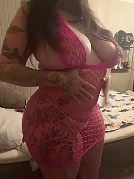 Badgyalbella online show from 04/07/26, 09:26