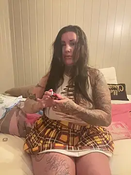 Badgyalbella online show from 04/11/26, 07:18