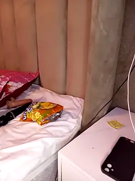 Hotytoty26 online show from 01/08/26, 02:47