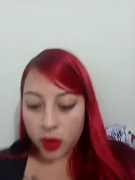 LEIDY LORENA online show from 03/13/25, 10:32