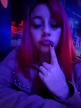 LEIDY LORENA online show from 10/19/25, 05:30