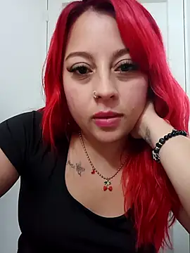 LEIDY LORENA online show from 10/30/25, 02:35